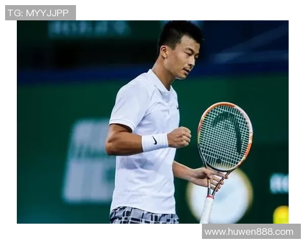 吴敏专访：从青涩小将到网球明星的成长之路回顾