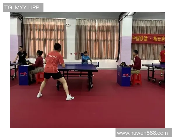 成都乒乓球队与南京乒乓球队速度对比赛后分析与复盘探讨 成都乒乓球队与南京乒乓球队速度对比赛后分析与复盘探讨