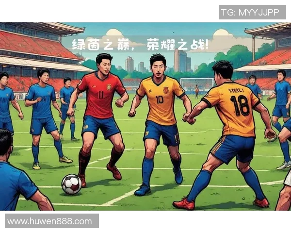 足球明星之间的巅峰对决谁能在绿茵场上书写传奇新篇章 足球明星之间的巅峰对决谁能在绿茵场上书写传奇新篇章